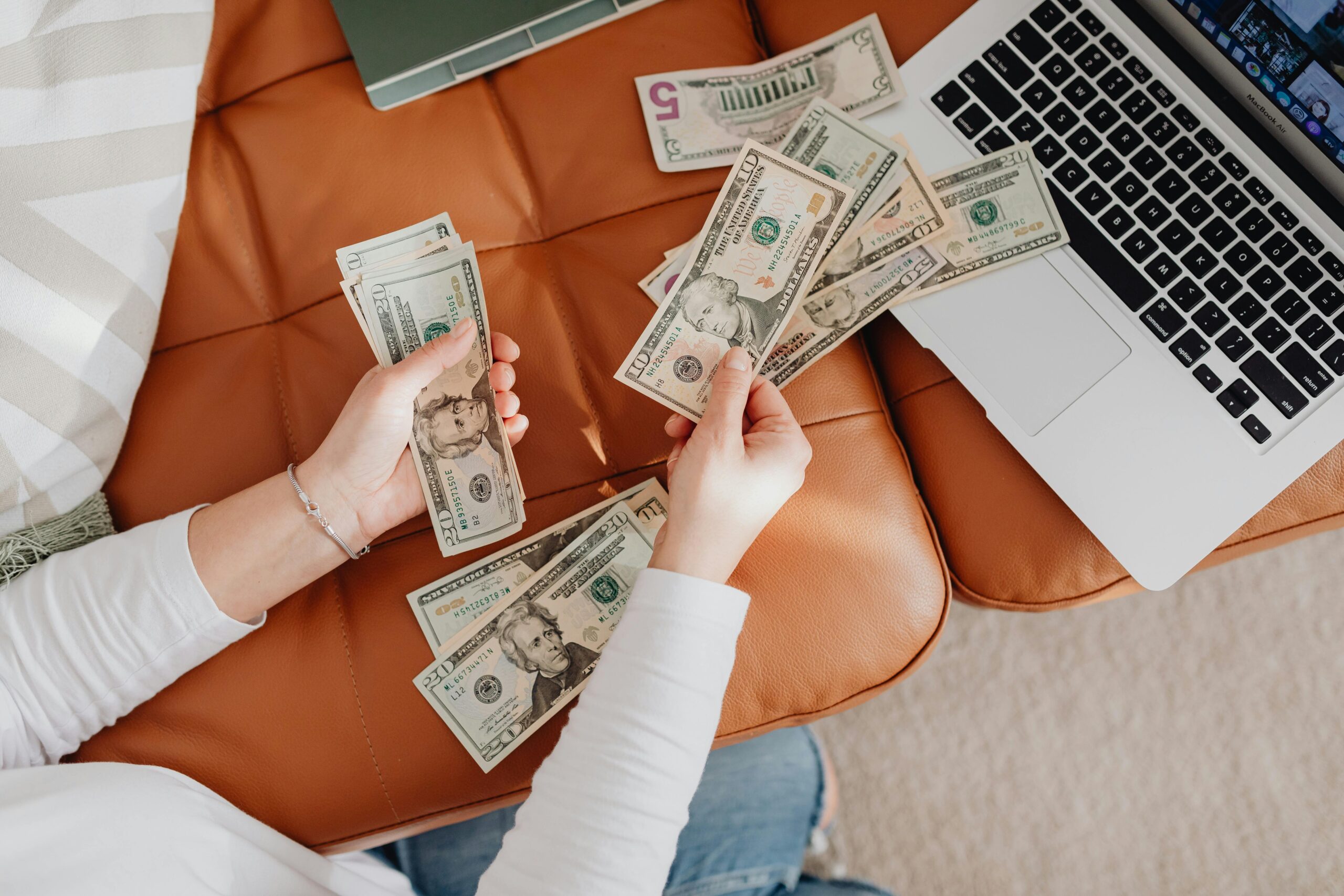 earn money
