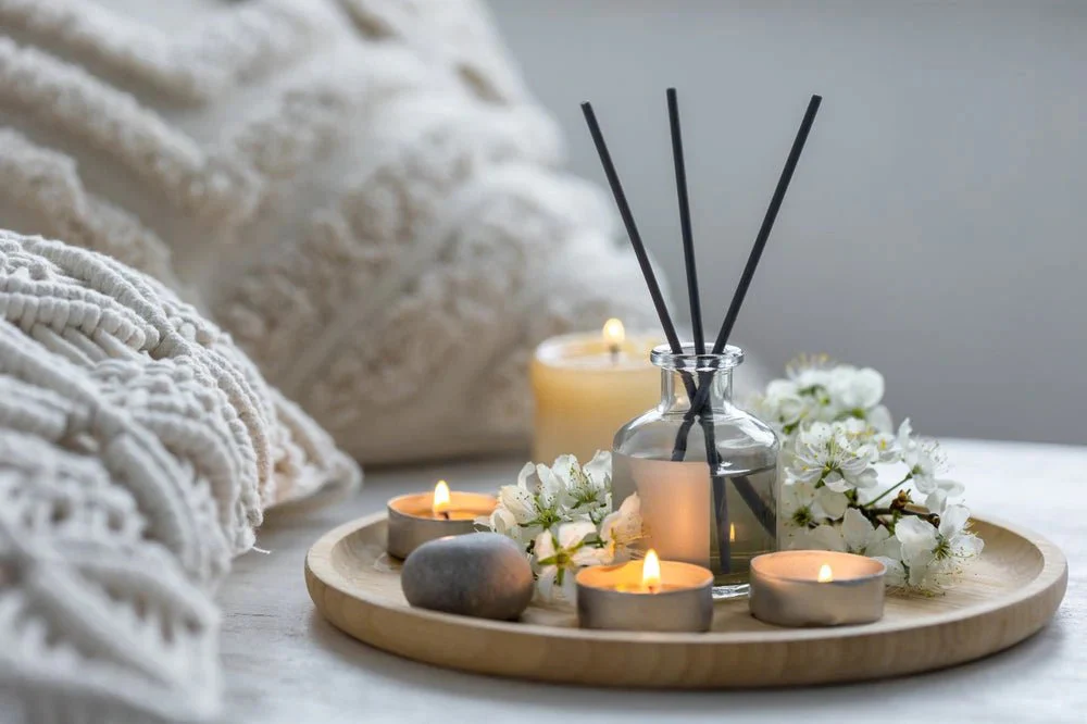 best scented candles